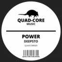 Deepsto - Power (Original Mix)
