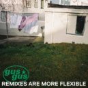 GusGus - Don't Know How to Love
