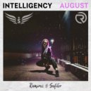 Intelligency - August (Ramirez & Safiter Radio Edit)