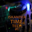 Iskander - Time Tech ()