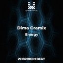 Dima Cramix - Еnergy (Original Mix)