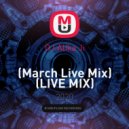 DJ Alika Ji - (March Live Mix) ()