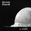 Vector Signal - Licht
