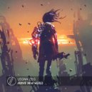 Legna Zeg - Brave New World (Original mix)