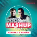 Eminem Ft. Nate Dogg x Metis & Ablay K x G-Love - Shake That (Ramirez & Nardin Mashup)