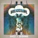 shwiLLy & Breadwinner - BreadCrawl (Original Mix)