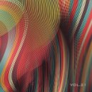 LU-K - Nonix Swagg (Original Mix)