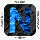 Paskman - Sexy Groove (Original Mix)