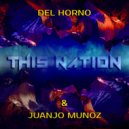 Del Horno - Rapping & Playing