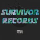 DTR666 - The End
