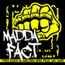 Melvin Spix  &  Yves Eaux  &  Jay Davi  - Madda Fact (feat. Jay Davi) (Taktfast Remix)