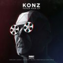 Konz - Paper Man