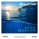 Veselin Tasev - Blue Marine