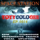 Various - SPACE STATION TOTYcoloGEE EP. 0014 (EP. 0014)