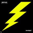 Mefjus - Chaos Theory