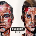 Sigma feat. Shakka - Lost Away