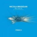 Nicola Brusegan - Icarus (Only Slave Nation Remix)