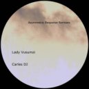 Steven Blair - Asymmetric Response (Lady Vusumzi Remix)