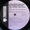 Danny Tenaglia - Music Is The Answer