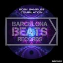 Boby Samples & Big Man Pro - Poisoned Languajes