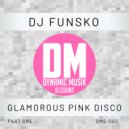DJ Funsko - Life Is A Flower (Original Mix)