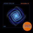 Joss Galin - Quarantine