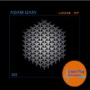 Adam Gain - Nimble feet (Original Mix)