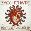 Zack Highwire - Does She Want You Now? ()
