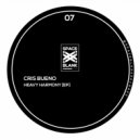 Cris Bueno - Heavy Harmony ()
