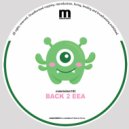 Back 2 Eea - Hammond Party