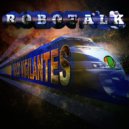 Disco Vigilantes - RoboTALK ()