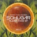 Schugar - Ceres Zucchini Get Down