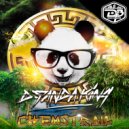 D-Panda King - Chemstrail