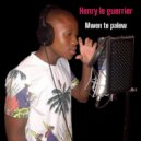 Henry Le Guerrier & Ti Bat Kò - Mwen Te Palew (feat. Ti Bat Kò) ()