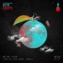 Carlos Colleen & Maell - On My Side (Original mix)