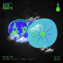 Bruno Blas & Vini Sist - Miskien (Original mix)