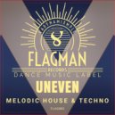 Bagback & Limo Isadro - Unknown Plan