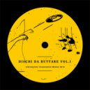 Albanish People - Materia Grigia (Original mix)