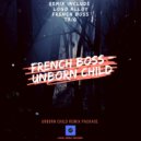 French Boss - Unborn Child