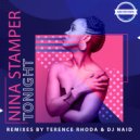 Nina Stamper - Tonight (DJ Naid Remix)