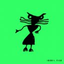 Fabø & Aninha - Rigel