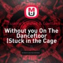 Tujamo ft Usher & Guetta - Without you On The Dancefloor (Stuck in the Cage Mash up) (Stuck in the Cage Mash up)