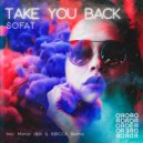 SOFAT - Take You Back (Monic (BR) & RØCCA Remix)