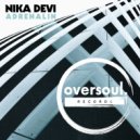 Nika Devi - Let\'s Go! (Original Mix)