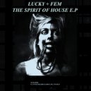 Lucky & FeM - Despite (Original mix)