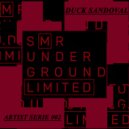 Duck Sandoval - Inmortal