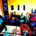 SiiUs - In Two The Clouds (Original mix)