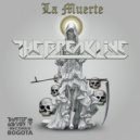 The Breakline - La Muerte (Original mix)