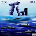 JINE & ANNA - Ты (prod. GreeN LeeN)