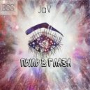 JINE - Пыль в глаза (Original Mix)